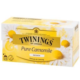 Pure camomile เพียวคาโมมายล์