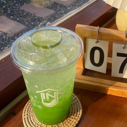 กีวี่โซดา