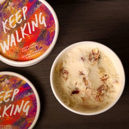 Keep Walking (Cup 85g)
