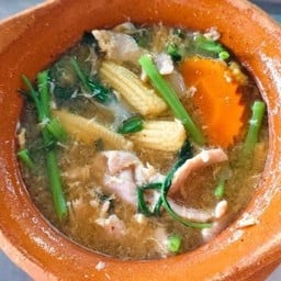 จุ่มต้มสำเร็จ