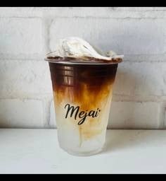 อเมริกาโน่น้ำมะพร้าว