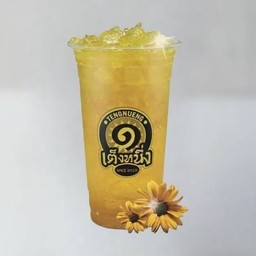 น้ำเก็กฮวย