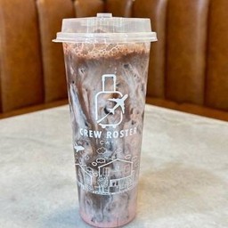 Cocoa Berry