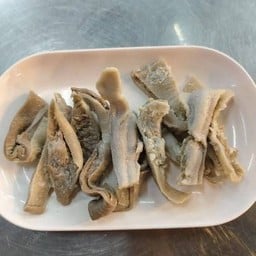 กระเพาะหมู