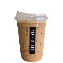 เอสเปรสโซ่เย็น