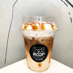 CARAMEL MACCHIATO (ICE)