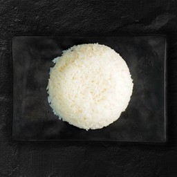ข้าวสวย (Rice)