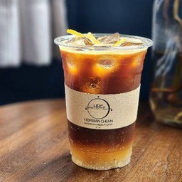 กาแฟยูสุ