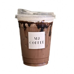 โกโก้เย็น