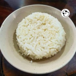 ข้าวเปล่า