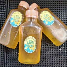 เก๊กฮวยต้มเอง