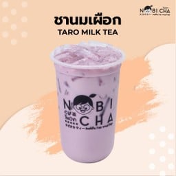 ชานมเผือก