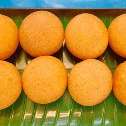 ขนมไข่เต่ามันส้ม size L