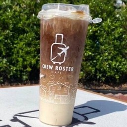 Ice Caramel Macchiato