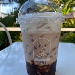 ฮาเซลนัทโกโก้