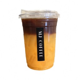 อเมริกาโน่ส้ม