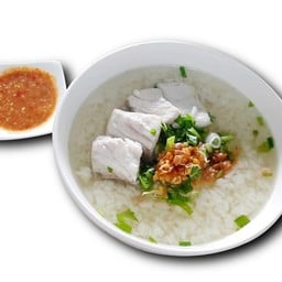 ข้าวต้มปลาโอโซน