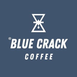 BLUE CRACK COFFEE Sukhothai