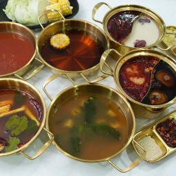 ชาบูหม่าล่า น่าหม่ำ