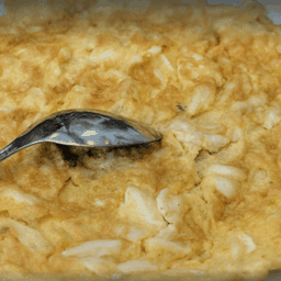 ไข่เจียวเนื้อปู