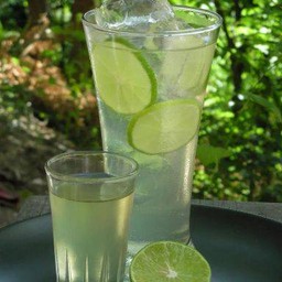 Lemon Soda