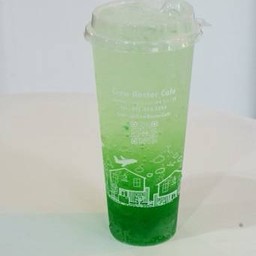 Apple Soda