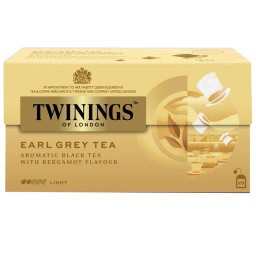 Earl gray เอิร์ลเกรย์