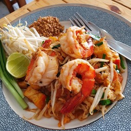 ผัดไท