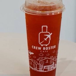 Ice Black Tea