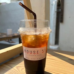 ชาดำเย็น