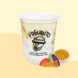 Yoguruto Ucenter ม. ขอนแก่น
