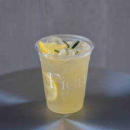Japanese Yuzu - NON COFFEE