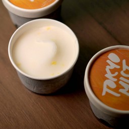 Tokyo Mist (Cup 85g)