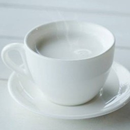 Hot Milk