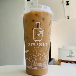 Ice Crew Roster Diet Coffee