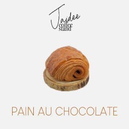 PAIN AU CHOCOIATE ช็อคโกแลต