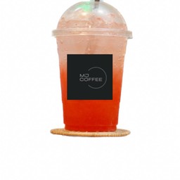 แดงมะนาวโซดา