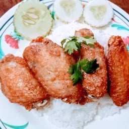 ครัวบ้านฉัน พาราไดซ์สาม
