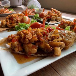 ชุดเติมสุขโดนใจ