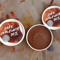 Dark Chocolate 70% (PLANT BASED) (Cup 85g)