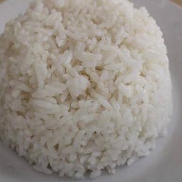 ข้าวเปล่า