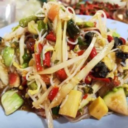 ร้านตะแคงครก