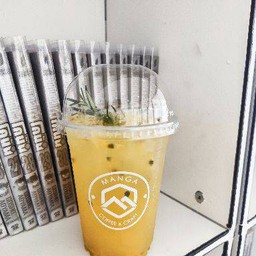 เสาวรสโซดา