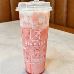 Ice Strawberry