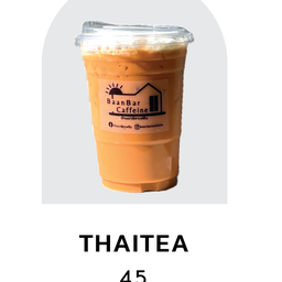 กาแฟ บ้านบาร์คาเฟอีน (163) -