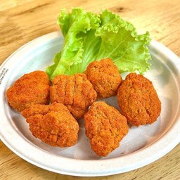 ไก่ป๊อปสไปซี่