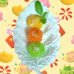 ผลไม้พร้อมทาน FRUIT fruit