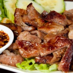 ย่างรวมหมู