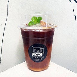 Americano Longan