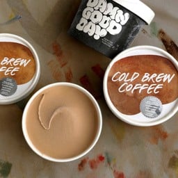 Cold Brew Coffee (PLANT BASED) (Cup 85g)